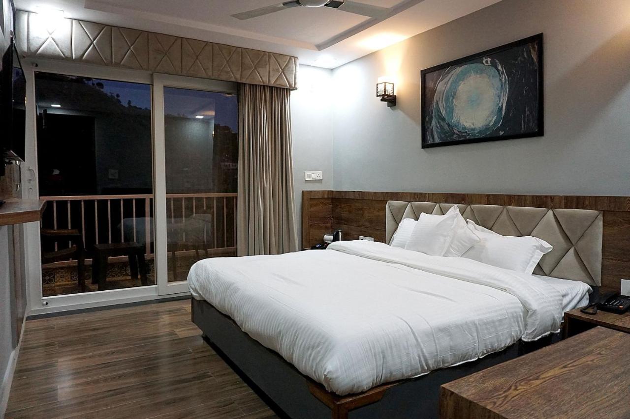 Sl Manor Hill Resort Массури Экстерьер фото