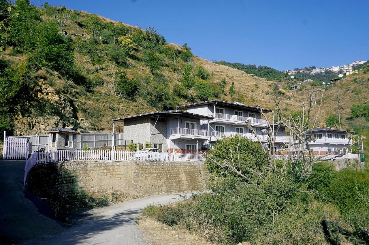 Sl Manor Hill Resort Массури Экстерьер фото