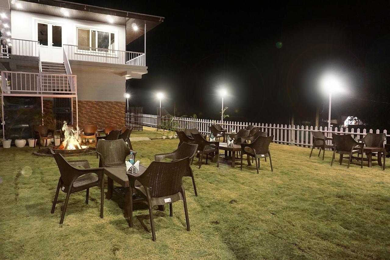 Sl Manor Hill Resort Массури Экстерьер фото